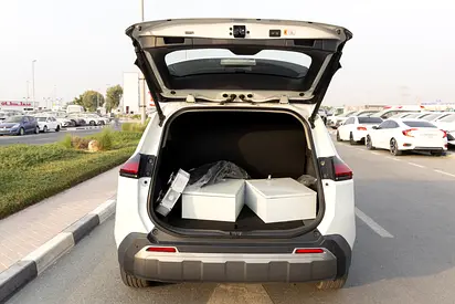 Toyota RAV4, миниатюра 20