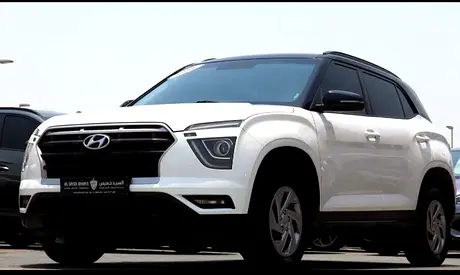 2022 Hyundai CRETA — фото 6