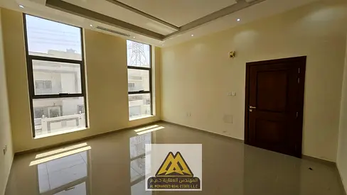 Master Bedrooms | Majlis | Living Hall | Maid's Room | Private Yard