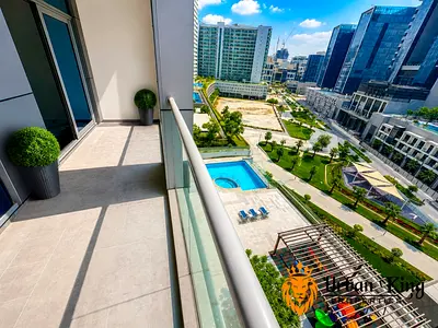 Canal View | Spacious 2-Bedroom | Store Room | Nearby Dubai Mall
