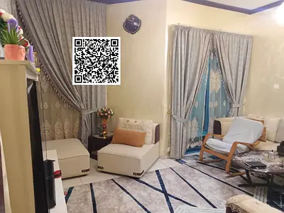 2BHK Apartment with Maid’s Room in Al Khor Towers, Ajman