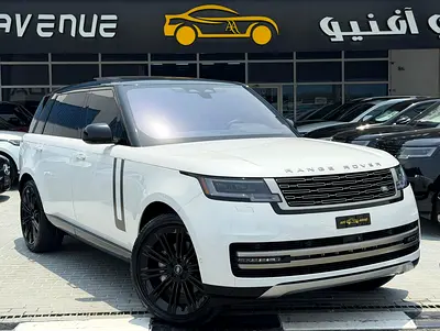 2023 Land Rover Range Rover Vogue SE - P400 - Pristine Condition