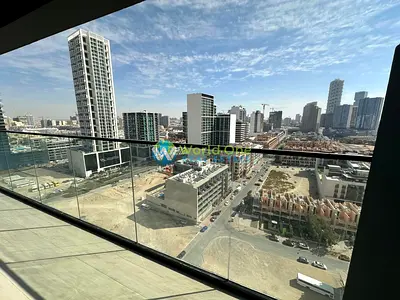 Panoramic Views | High Floor Gem | Fitted Kitchen