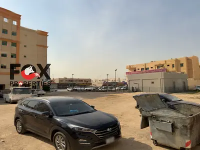 Prime Investment Land for Sale in Al Nuaimiya 1 | Two Roads | G+15 Residential & Commercial