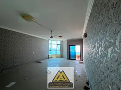 Luxury 3-Bedroom Apartment + Maid's Room for Annual Rent in Al Khor Towers (Tower A1) - Ajman (Full