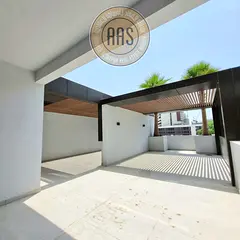 Brand New || Spacious Layout 3-Bedroom Hall || With Terrace