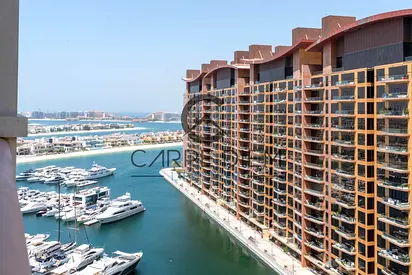 Luxurious Two Bedroom + Maid’s in Marina Residences 6 | Palm Jumeirah