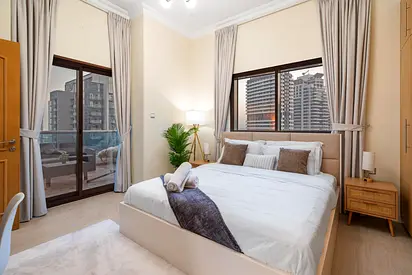 Furnished | 60k for 6 Months | Amazing View