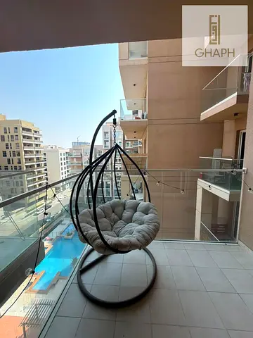 Amazing Studio Apt for Sale in Sherena Residence