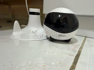Enabot EBO SE FamilyBot