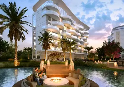 Prime Luxury Living | High ROI | Investor Favorite