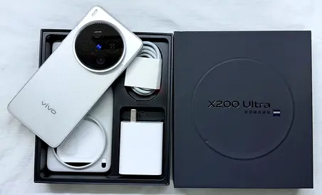 Vivo X200 Ultra 1Tb