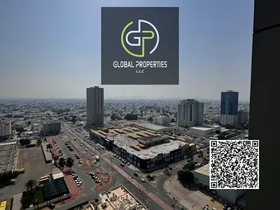 Best Monthly Deal | 1 Bedroom Apartment | City Tower