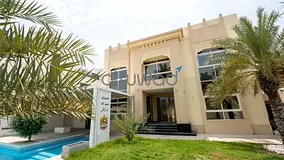 Prime Commercial Villa | Clinics &amp; Premium Businesses