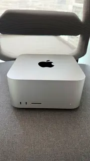 Apple Mac Studio M1 Ultra - 64GB RAM, 2TB SSD