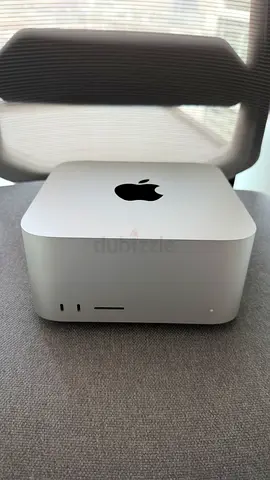Apple Mac Studio M1 Ultra - 64GB RAM, 2TB SSD