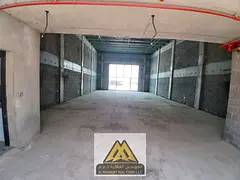 Massive 6,410 Sq. Ft. Prime Main-Street Showroom for Rent with 3-Month Grace Period – Al Bahia, Aj