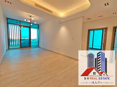 BRAND NEW HIGH QUALITY 3 BEDROOM HALL WITH OPEN VIEW AND WITH COVERED PARKING ONLY IN 120K