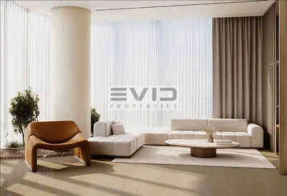 Studio Apartment | Amenities View | Balcony