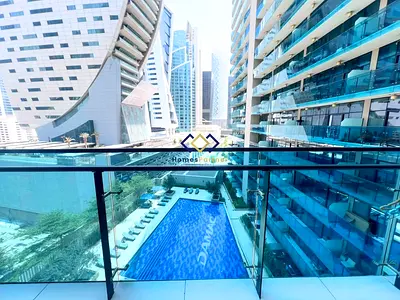 Spacious 1BR I Prime Location I Great Investment I Nearby Metro