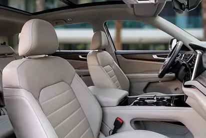 Volkswagen Teramont Comfortline, миниатюра 11