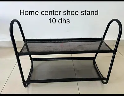 Shoe stand
