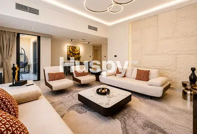 High Floor | Upgraded | Marina View