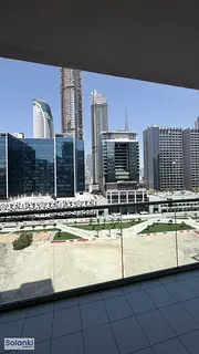 READY MOVE IN | 75K IN 1 CHEQUE | BURJ VIEWS