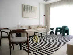 Lowest Price | Fully Furnished | Brand New