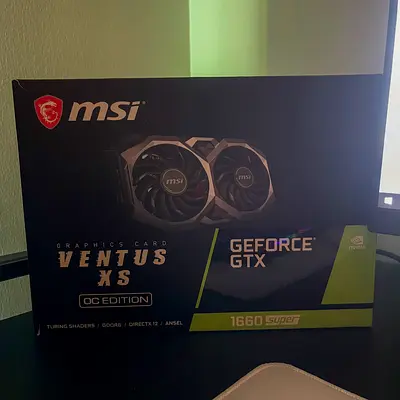Gaming Pc (full Setup) For Sale