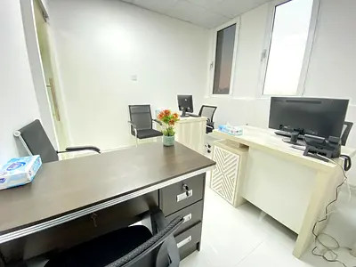 Premium Office with Bank account assistance |Free Amenities