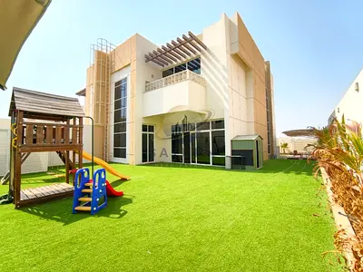 Spacious 4-Bedroom Villa for Rent | Landscaped Garden | Fully Equipped Kitchen | Al Tai, Sharjah