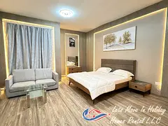 Apartments Tailored to Your Highest Standards.