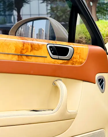 2011 Bentley FLYING SPUR 缩略图 12