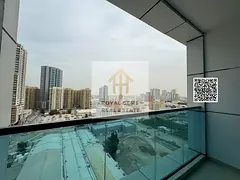 Exclusive 1-Bedroom Unfurnished Apartment | Annual Rent | Elegant Everyday Living in Gulfa Towers