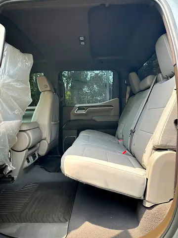 2024 Chevrolet SILVERADO 1500 缩略图 12