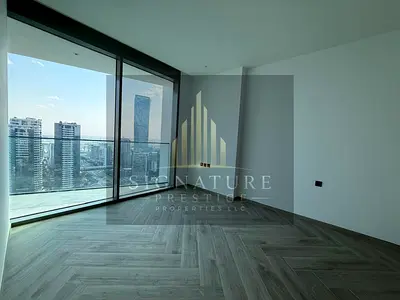 Canal View | High Floor | Largest Unit