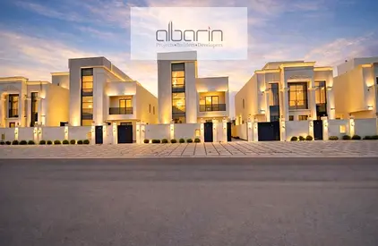 Luxury Villa for Sale – Al Helio City Ajman