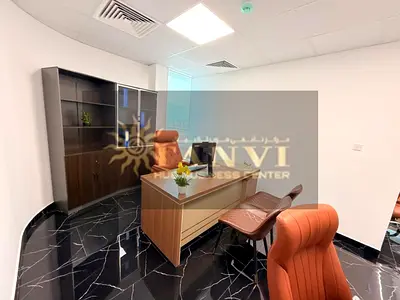 Maximize Your Business Potential with Our Office Space