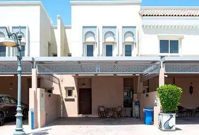 Direct Park Access | Maid's Room | Vacant Soon