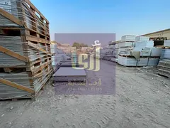 Industrial Land for Rent – 20,000 Sqft | High-Demand Location | Sharjah Industrial Area No. 4