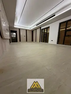 Luxury Corner Villa for Sale in Al Alia – Ajman | Private Pool & Premium Finishing