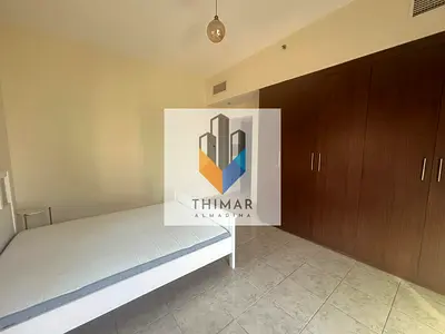 Bright Layout | Fully Furnished | Vacant Now