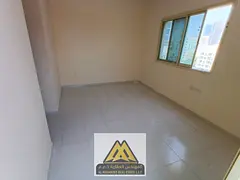 🏡 Apartment in Al Rashidiya 2 Ajman 1BR balcony central AC free maintenance 26k yearly 4 payments