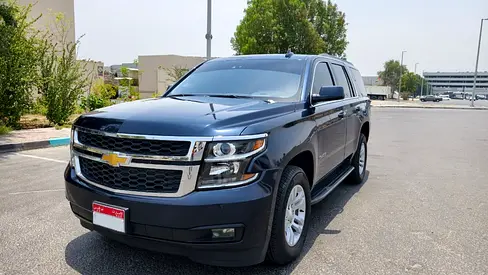 2018 Chevrolet Tahoe LT | American Specs | Well Maintained