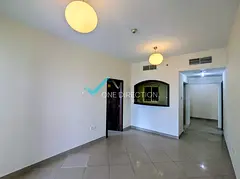 Spacious Layout | Unfurnished | Prime Location