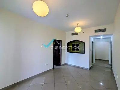 Spacious Layout | Unfurnished | Prime Location