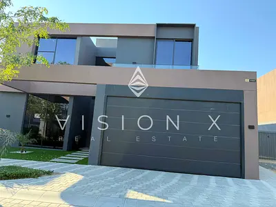 Spacious 4-Bed Villa | Serene Area | Ready Now