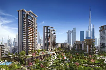 Title Central Park | Great Design I Luxury Living