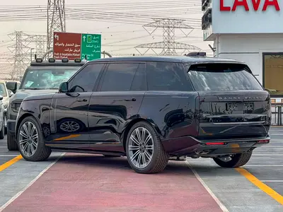 صورة 4 لـ 2025 LAND Rover RANGE ROVER